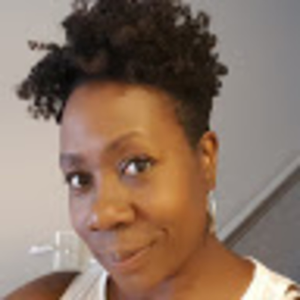 Meet your Posher, Keisa